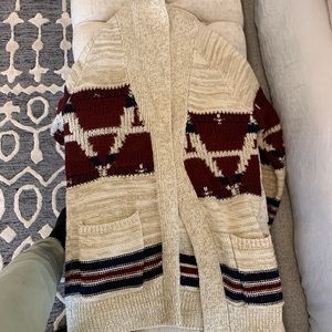 Beautiful cardigan